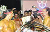 Nadavali Utsav celebrated at Kudroli Shree Bhagavathi Kshetra